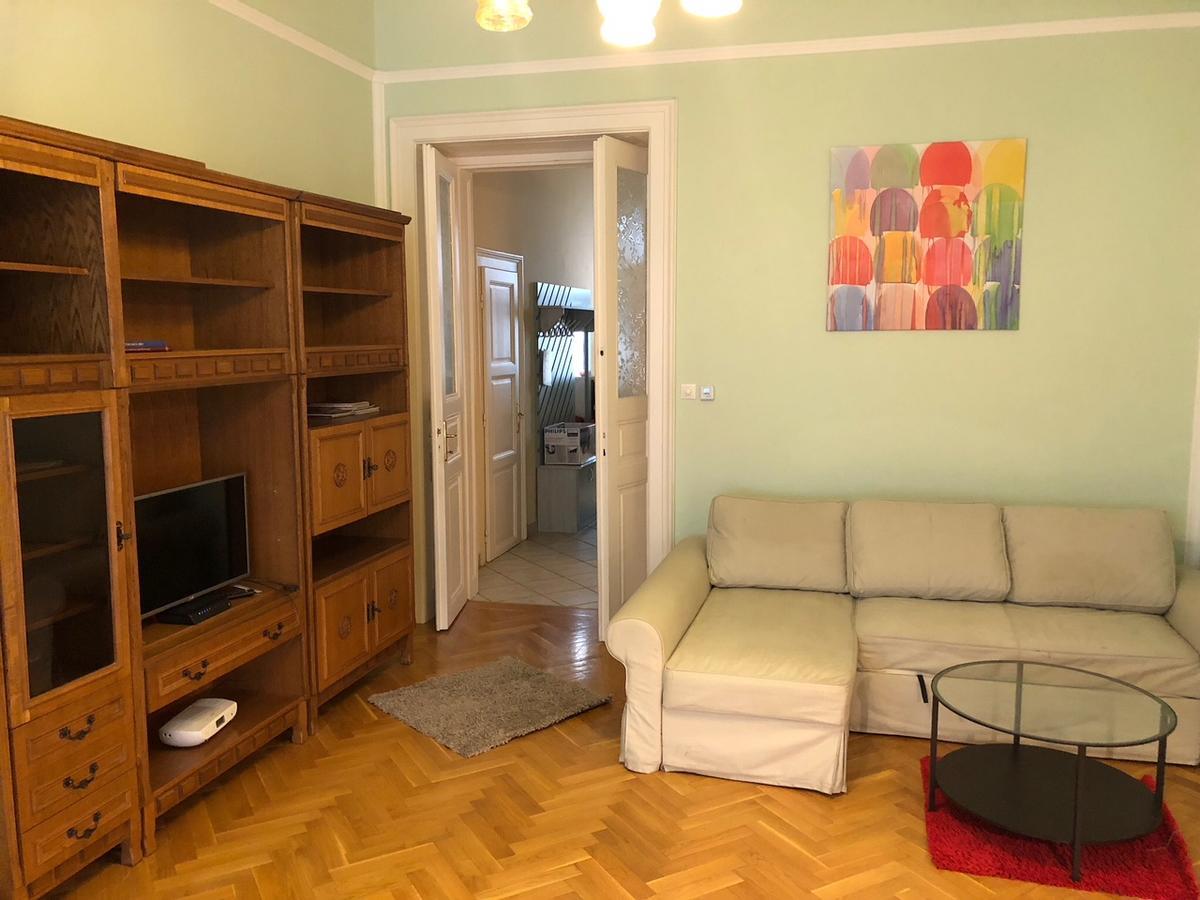 Summer place Budapest Extérieur photo