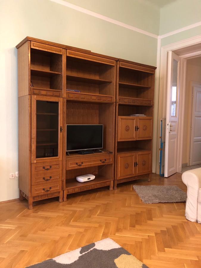 Summer place Budapest Extérieur photo