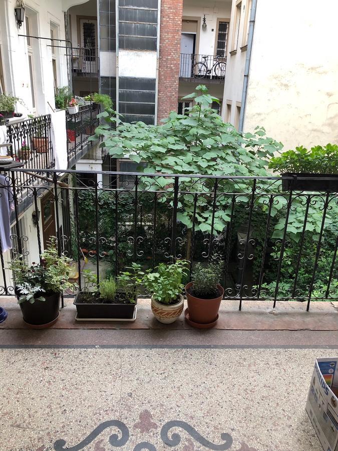Summer place Budapest Extérieur photo