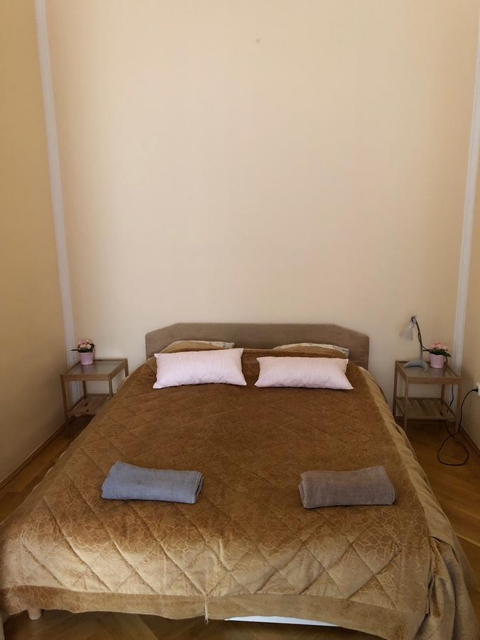 Summer place Budapest Extérieur photo